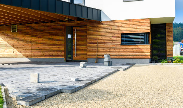 Reasons to Select Us for Your Driveway Paving Requirements in Lewisburg, KY