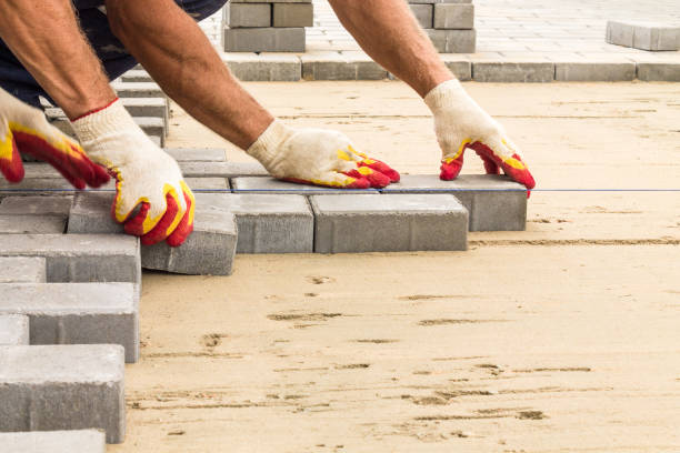 Best Driveway Pavers Contractor  in Lewisburg, KY