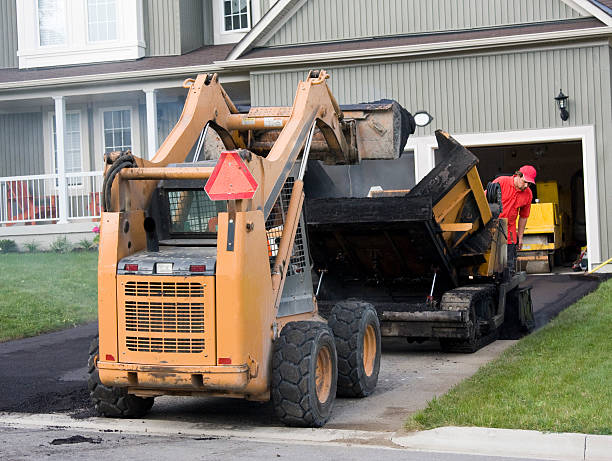 Trusted Lewisburg, KY Driveway Pavers Experts